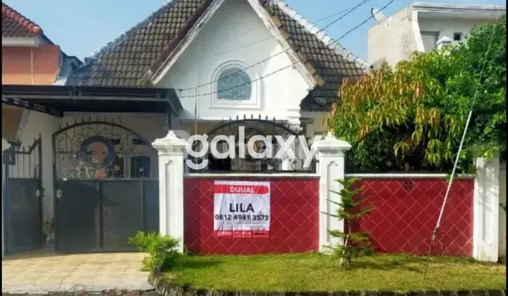 foto lainnya rumah puri safira regency gresik