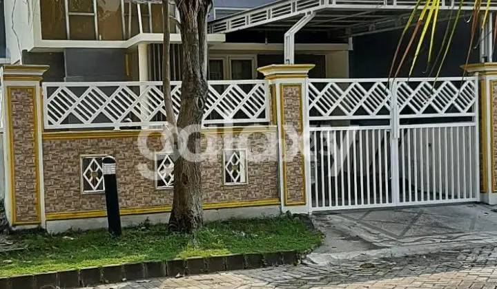 foto lainnya rumah puri safira regency menganti