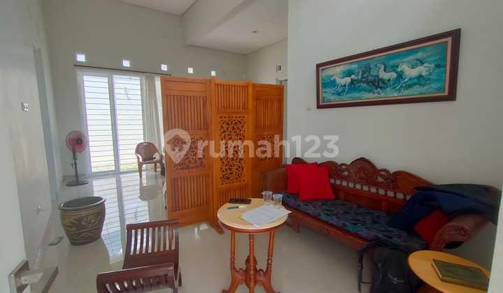 foto lainnya rumah tinggal dalam perum green