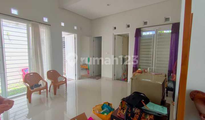 foto lainnya rumah tinggal dalam perum green