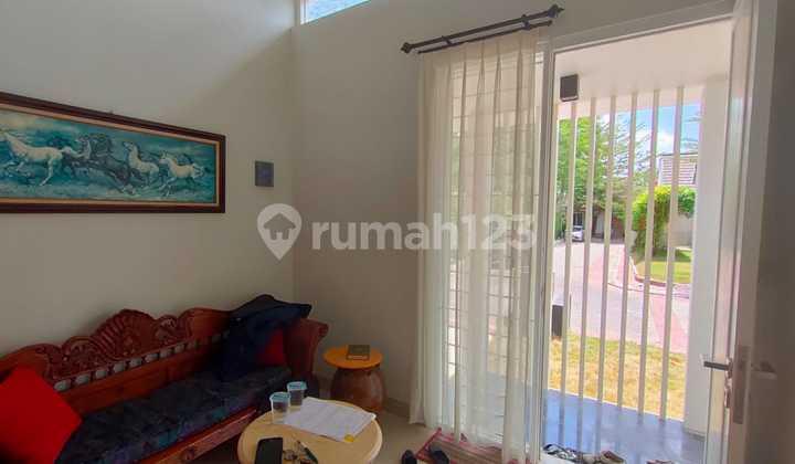 foto lainnya rumah tinggal dalam perum green