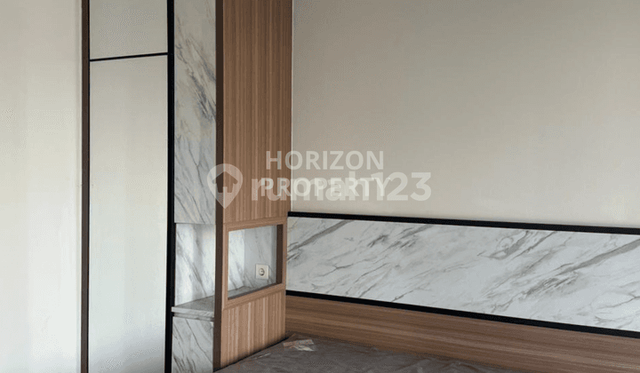 kamar tidur dijual apartemen saveria bsd, studio