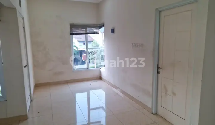 foto lainnya dijual rumah cantik siap huni