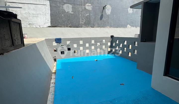 foto lainnya dijual cepat rumah di perumahan