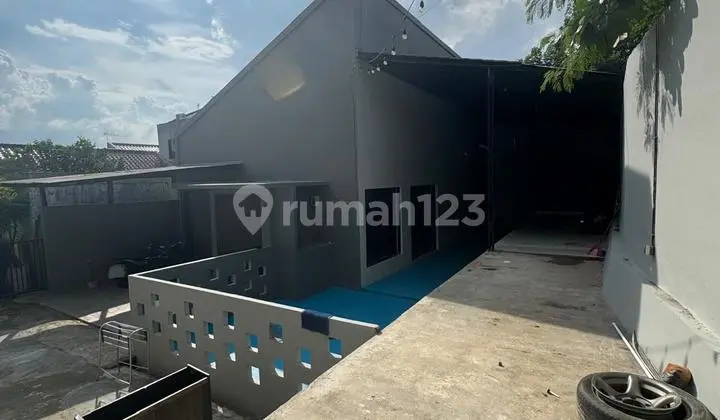 foto lainnya dijual cepat rumah di perumahan