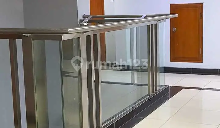 foto lainnya apartement grand kartini studio unfurnished