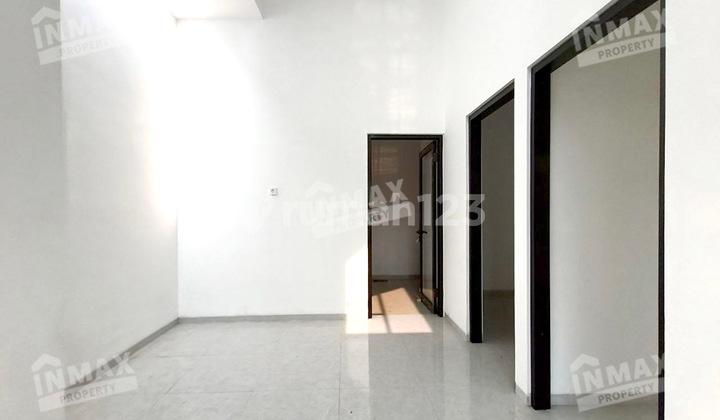 ruang keluarga dijual rumah baru gres termurah