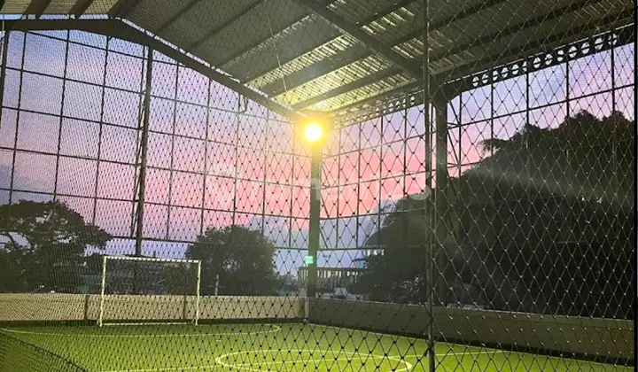 foto lainnya dijual murah apartemen begawan tlogomas