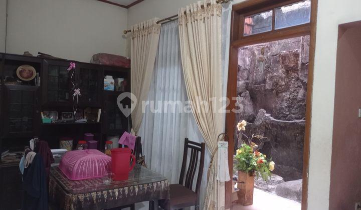 ruang tamu dijual rumah luas 250 perumahan