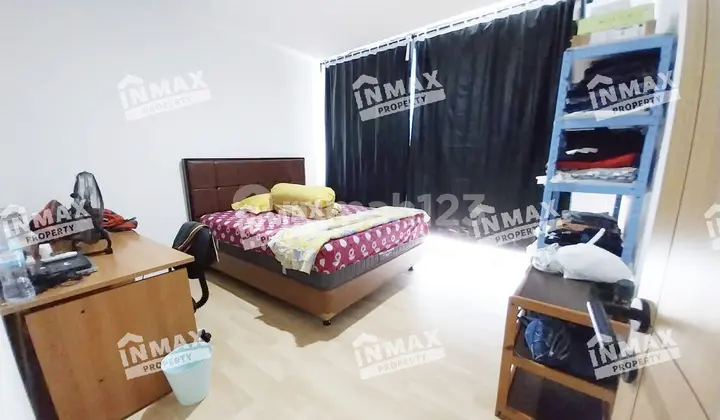kamar tidur dijual rumah bagus minimalis 2lt