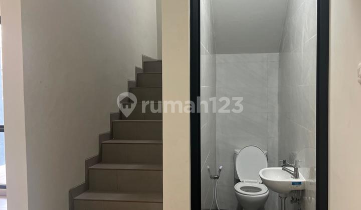 foto lainnya rumah bagus di griya taman