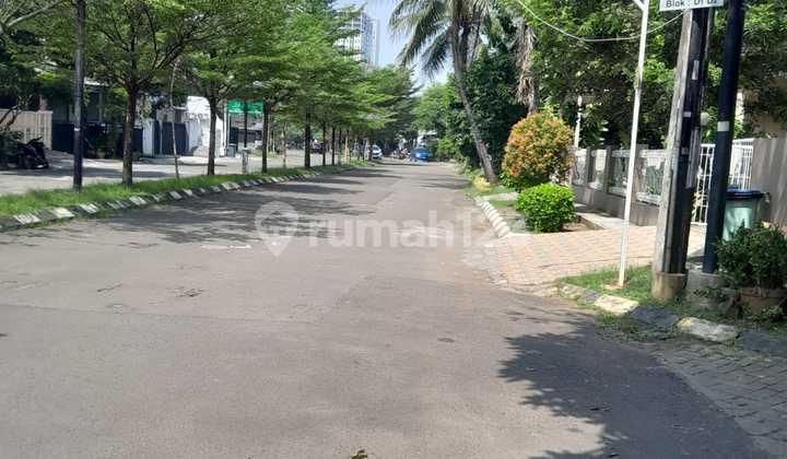 foto lainnya rumah bagus di puri primacom