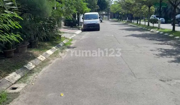 foto lainnya rumah bagus di puri primacom