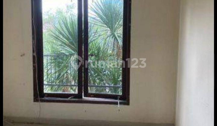 kamar tidur rumah tengah kota semarang siap