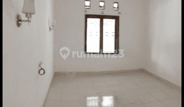 kamar tidur rumah murah tengah kota semarang