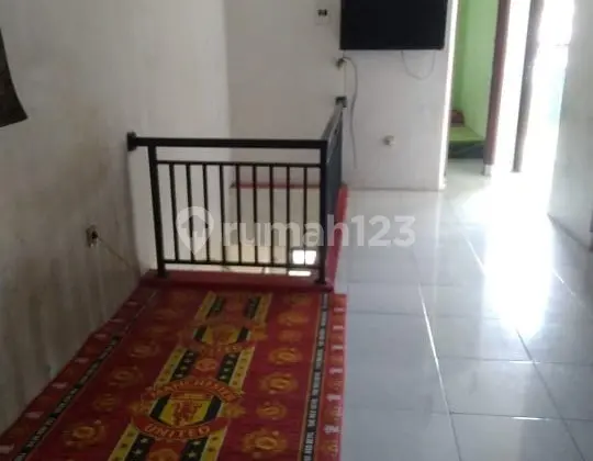 foto lainnya rumah di villa nusa indah