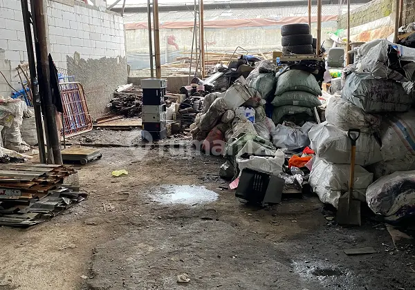 foto lainnya dijual cepat tanah mepet summarecon