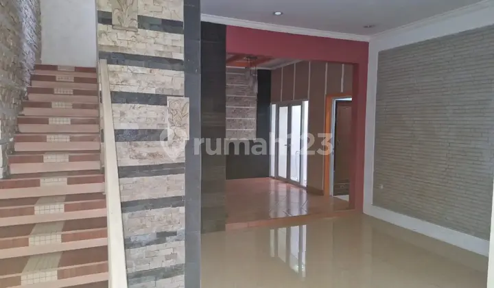 foto lainnya dijual rumah cantik siap huni