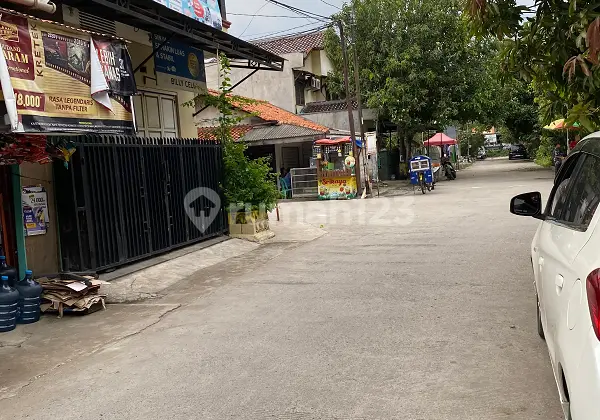 foto lainnya dijual cepat tanah mepet summarecon