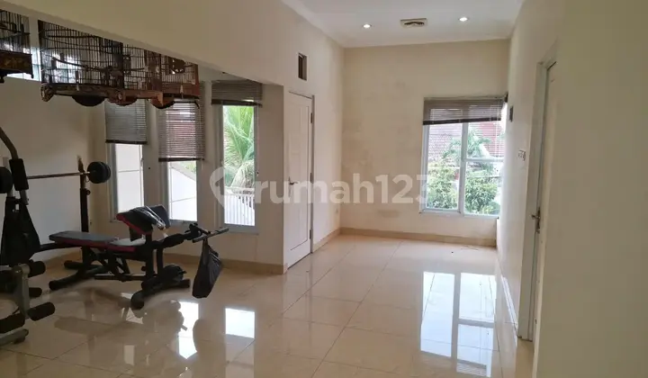 foto lainnya dijual rumah cantik siap huni