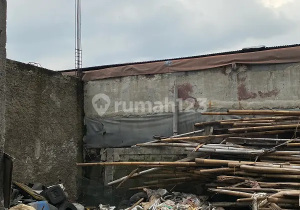 foto lainnya dijual cepat tanah mepet summarecon