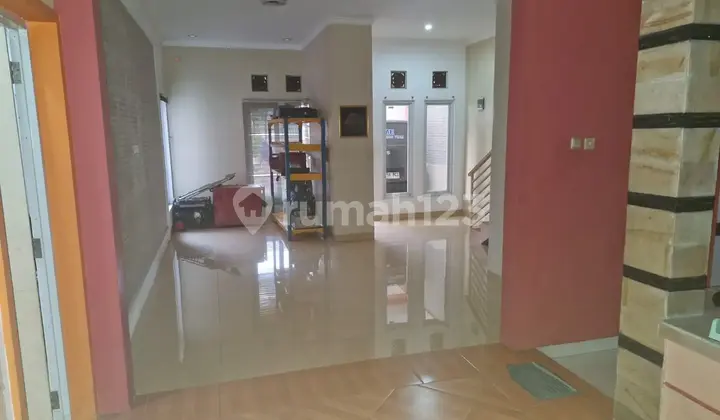 foto lainnya dijual rumah cantik siap huni