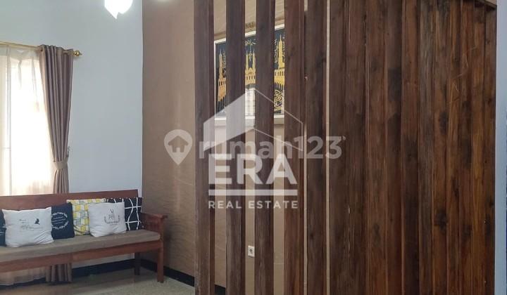 foto lainnya rumah rapi siap hini di