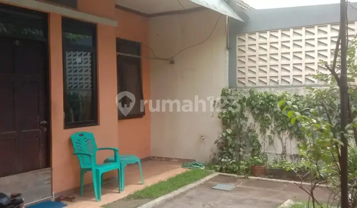 foto lainnya dijual rumah siap huni di