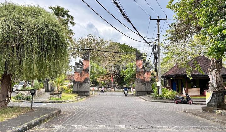 foto lainnya tanah strategis perumahan bali arum
