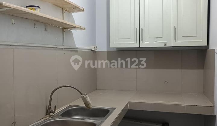 dapur rumah minimalis strategis di taman