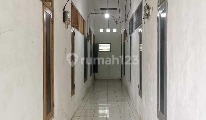 foto lainnya dijual cepat rumah ex kost