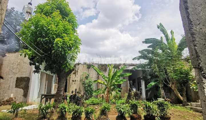 foto lainnya dijual cepat rumah ex kost