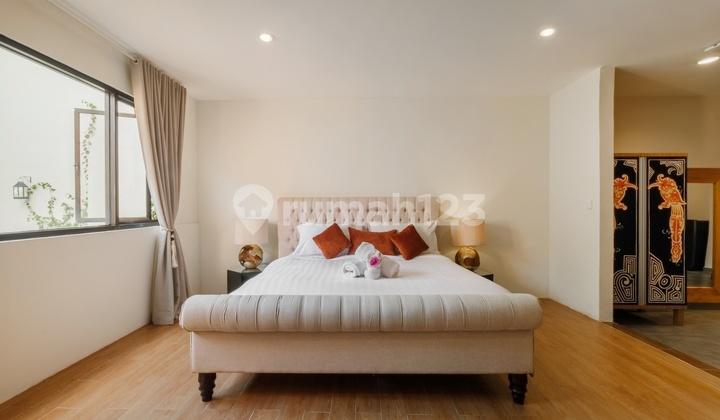 foto lainnya luxurious apartment building leasehold in