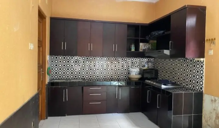 dapur rumah jalan kaliurang sawitsari dekat