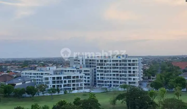 foto lainnya apartemen prima graha famili 2br