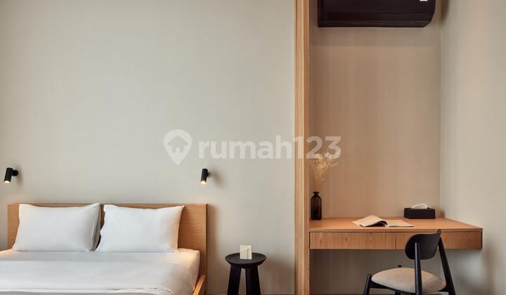 foto lainnya leasehold - high-yield investment opportunity: