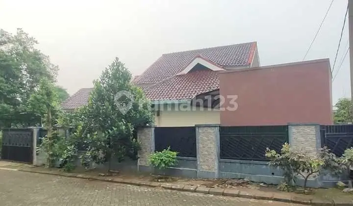 foto lainnya rumah di perumahan pandan valley