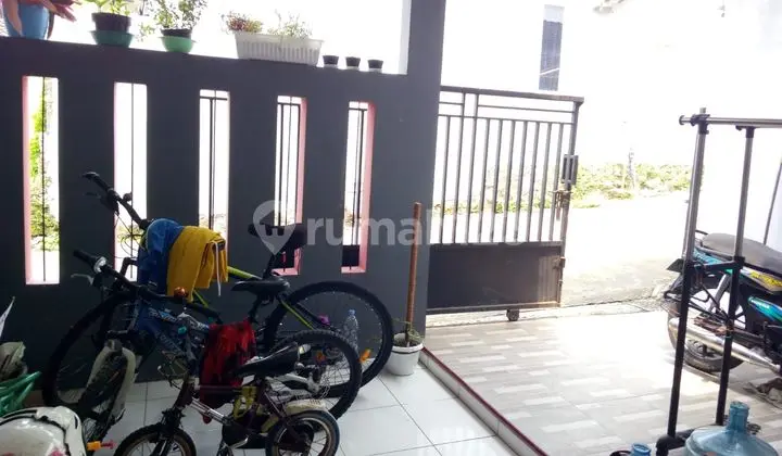 foto lainnya turun harga. rumah di perum