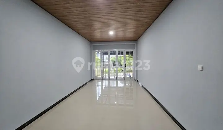 foto lainnya rumah bagus shm bsb village