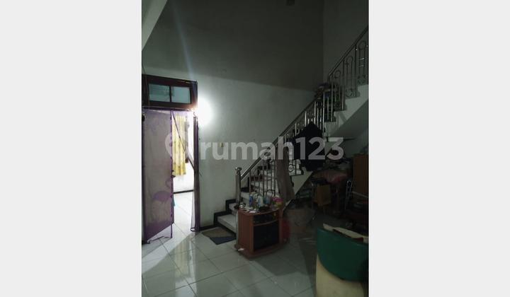 ruang makan dijual rumah kos aktif jemur