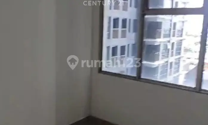 kamar tidur apartemen tamansari iswara 2br tower