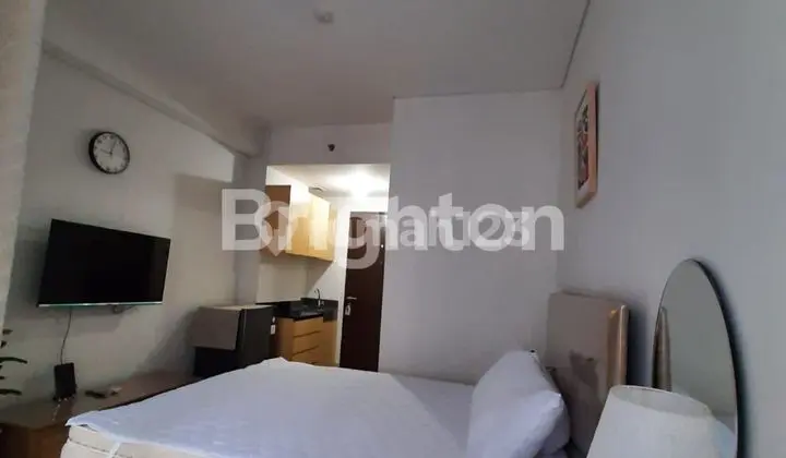 foto lainnya apartemen transpark cibubur - full