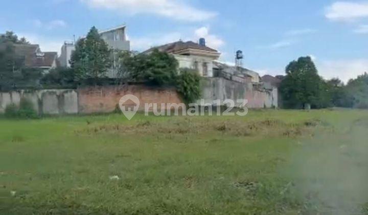 foto lainnya tanah kavling siap bangun dijual