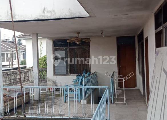 foto lainnya dijual rumah lama perum cendrawasih