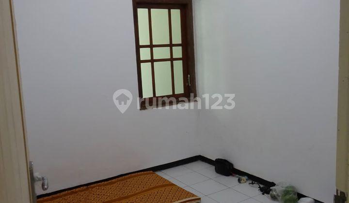 kamar tidur dijual rumah siap huni perum