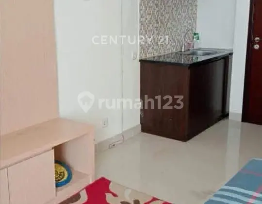 foto lainnya dijual apartemen tamel - taman