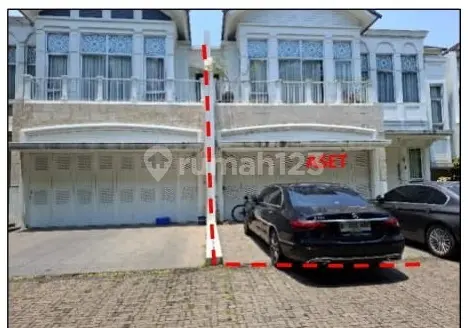 tampak depan termurah pasaran 11 m rumah