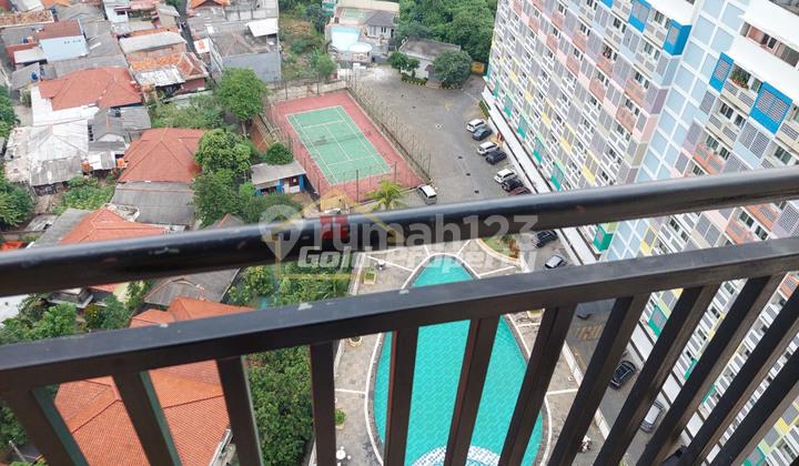 foto lainnya apartemen margonda residence 2 depok