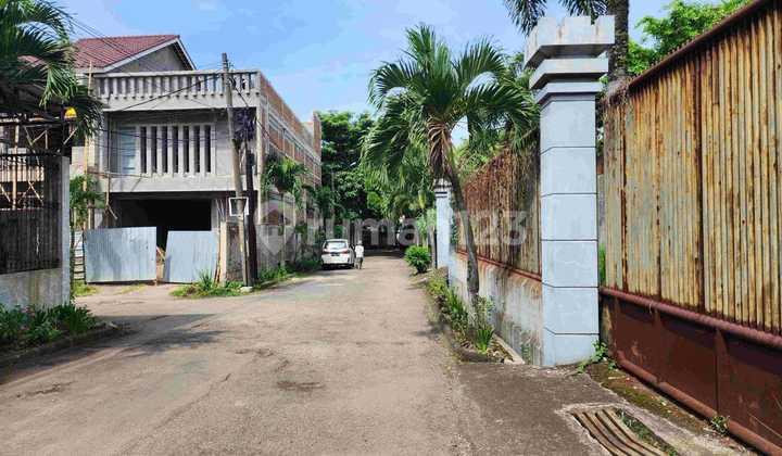 foto lainnya jual tanah kavling pusat kota