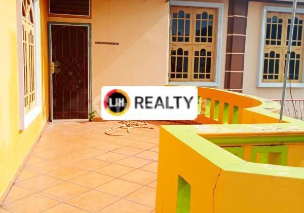 foto lainnya dijual rumah di komplek mitra